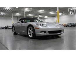 2006 Chevrolet Corvette (CC-2096702) for sale in Las Vegas, Nevada