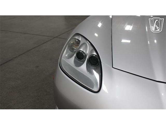 2006 Chevrolet Corvette (CC-2096702) for sale in Las Vegas, Nevada