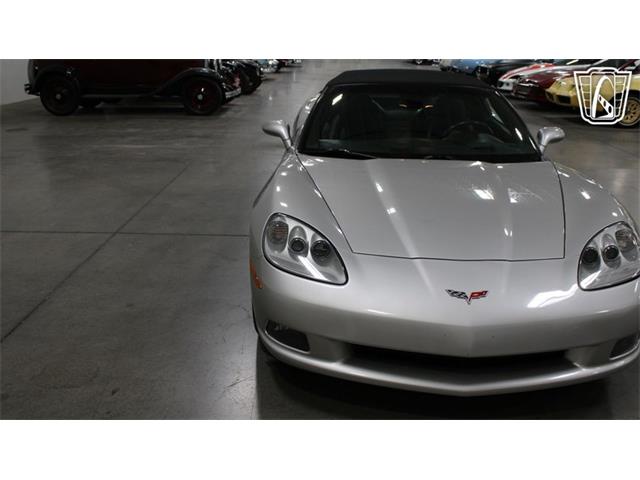 2006 Chevrolet Corvette (CC-2096702) for sale in Las Vegas, Nevada