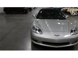 2006 Chevrolet Corvette (CC-2096702) for sale in Las Vegas, Nevada