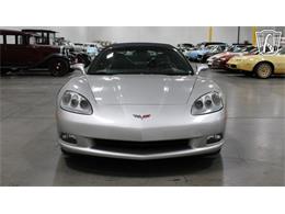 2006 Chevrolet Corvette (CC-2096702) for sale in Las Vegas, Nevada