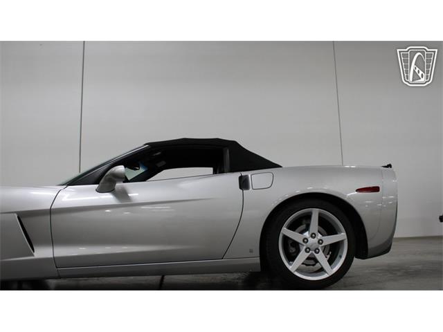 2006 Chevrolet Corvette (CC-2096702) for sale in Las Vegas, Nevada