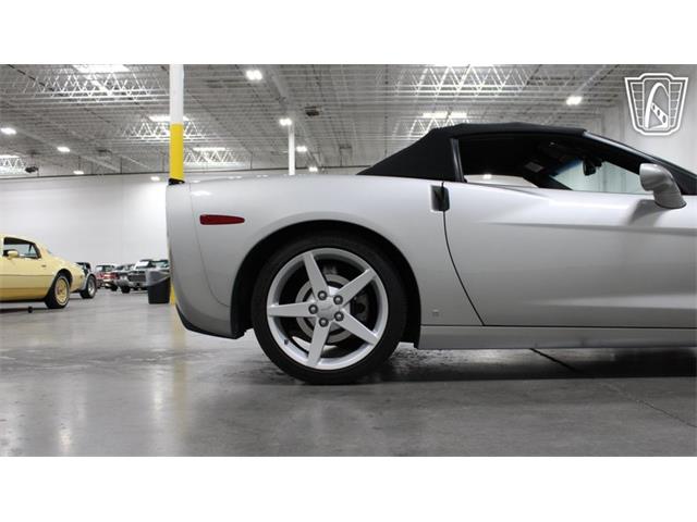 2006 Chevrolet Corvette (CC-2096702) for sale in Las Vegas, Nevada