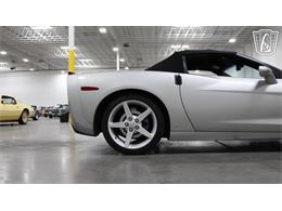 2006 Chevrolet Corvette (CC-2096702) for sale in Las Vegas, Nevada