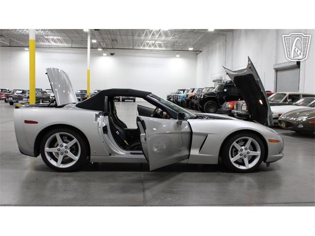 2006 Chevrolet Corvette (CC-2096702) for sale in Las Vegas, Nevada