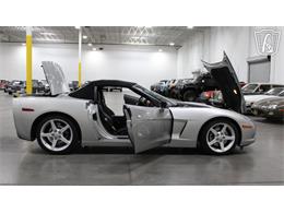 2006 Chevrolet Corvette (CC-2096702) for sale in Las Vegas, Nevada