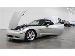 2006 Chevrolet Corvette (CC-2096702) for sale in Las Vegas, Nevada