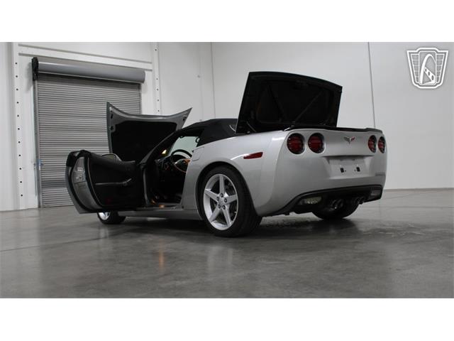 2006 Chevrolet Corvette (CC-2096702) for sale in Las Vegas, Nevada