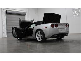 2006 Chevrolet Corvette (CC-2096702) for sale in Las Vegas, Nevada