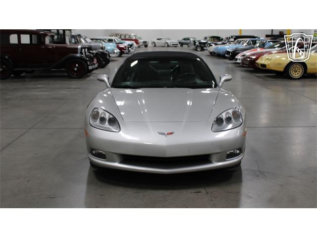 2006 Chevrolet Corvette (CC-2096702) for sale in Las Vegas, Nevada