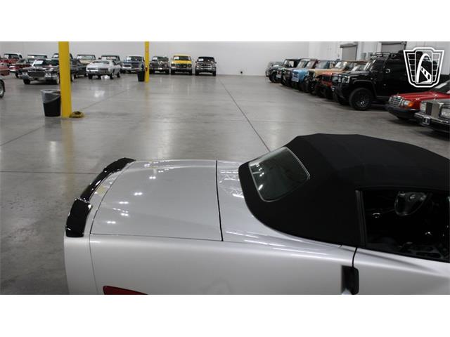 2006 Chevrolet Corvette (CC-2096702) for sale in Las Vegas, Nevada