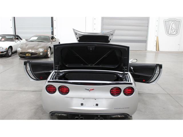 2006 Chevrolet Corvette (CC-2096702) for sale in Las Vegas, Nevada