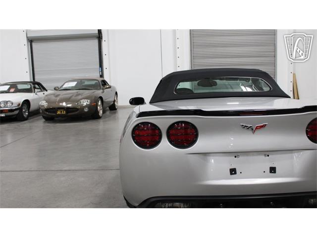 2006 Chevrolet Corvette (CC-2096702) for sale in Las Vegas, Nevada