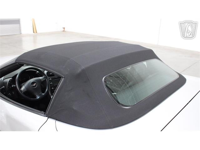 2006 Chevrolet Corvette (CC-2096702) for sale in Las Vegas, Nevada