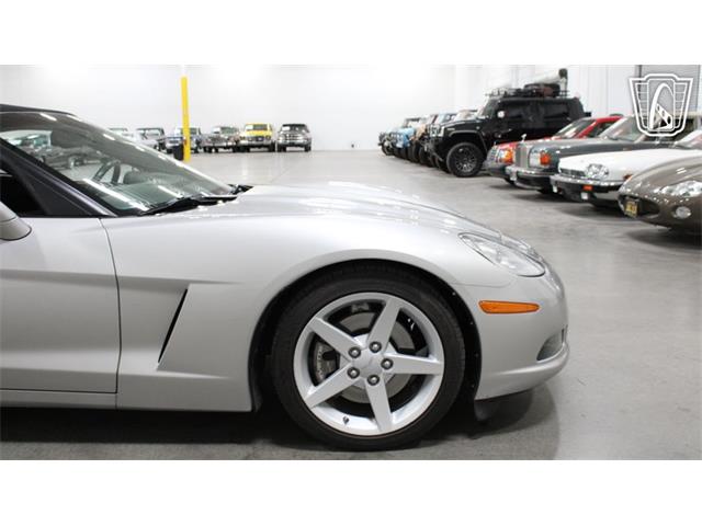 2006 Chevrolet Corvette (CC-2096702) for sale in Las Vegas, Nevada
