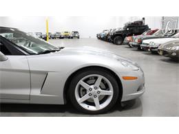 2006 Chevrolet Corvette (CC-2096702) for sale in Las Vegas, Nevada