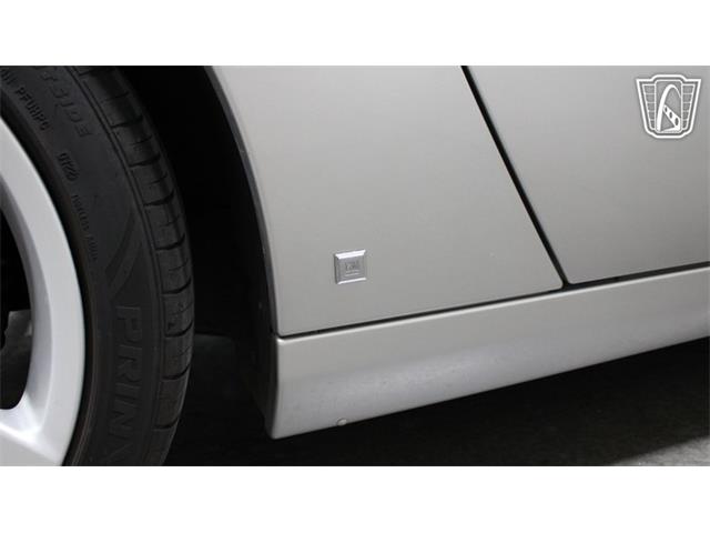 2006 Chevrolet Corvette (CC-2096702) for sale in Las Vegas, Nevada