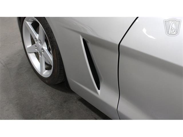 2006 Chevrolet Corvette (CC-2096702) for sale in Las Vegas, Nevada