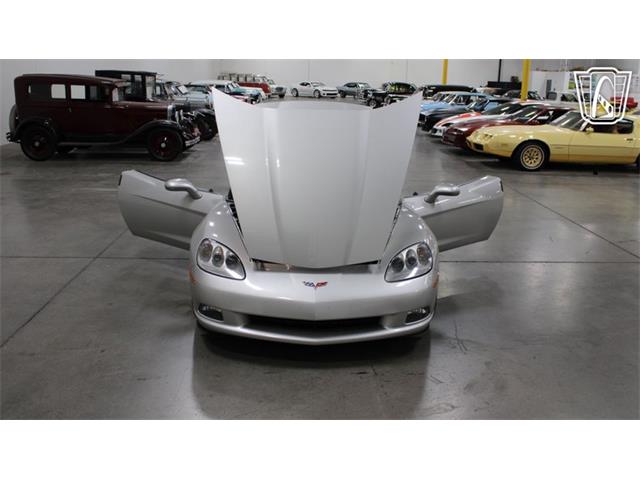 2006 Chevrolet Corvette (CC-2096702) for sale in Las Vegas, Nevada