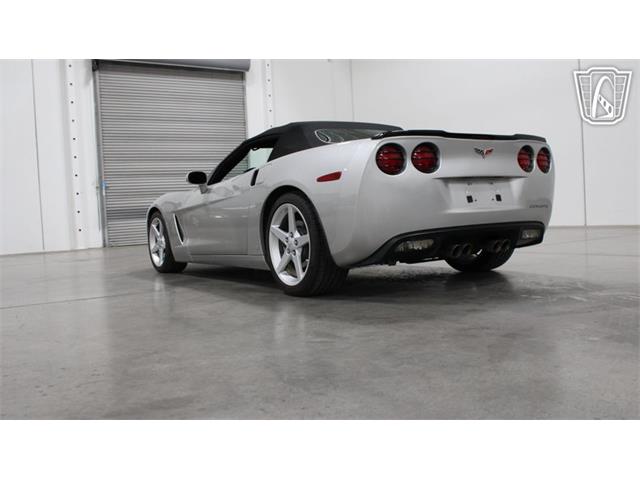 2006 Chevrolet Corvette (CC-2096702) for sale in Las Vegas, Nevada