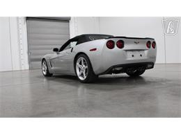 2006 Chevrolet Corvette (CC-2096702) for sale in Las Vegas, Nevada