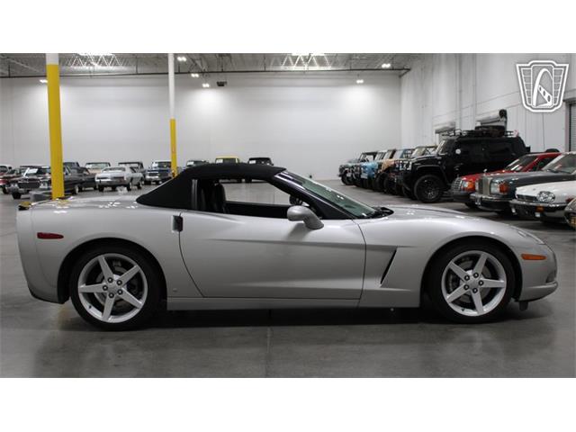 2006 Chevrolet Corvette (CC-2096702) for sale in Las Vegas, Nevada