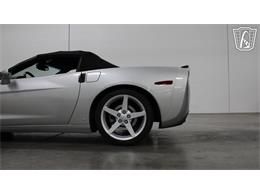 2006 Chevrolet Corvette (CC-2096702) for sale in Las Vegas, Nevada