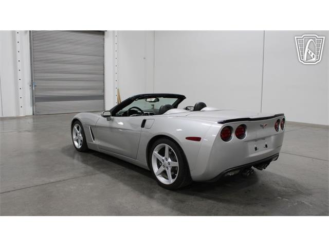 2006 Chevrolet Corvette (CC-2096702) for sale in Las Vegas, Nevada