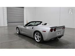 2006 Chevrolet Corvette (CC-2096702) for sale in Las Vegas, Nevada