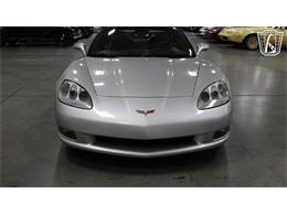 2006 Chevrolet Corvette (CC-2096702) for sale in Las Vegas, Nevada