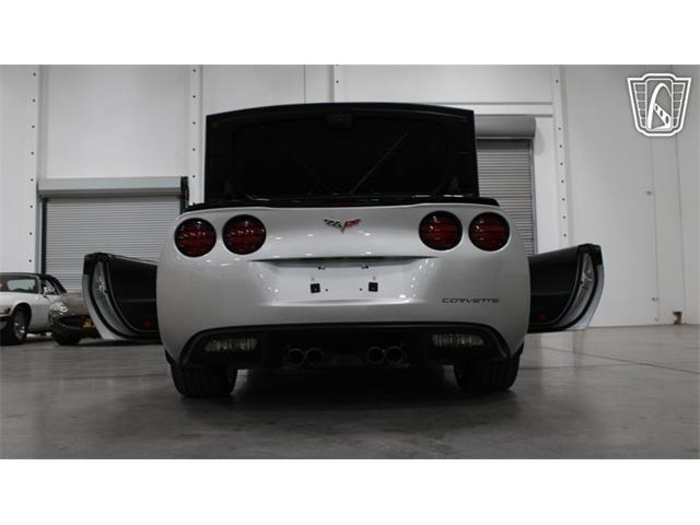 2006 Chevrolet Corvette (CC-2096702) for sale in Las Vegas, Nevada