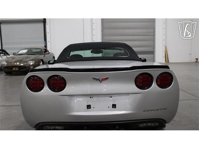 2006 Chevrolet Corvette (CC-2096702) for sale in Las Vegas, Nevada