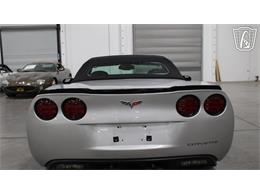 2006 Chevrolet Corvette (CC-2096702) for sale in Las Vegas, Nevada