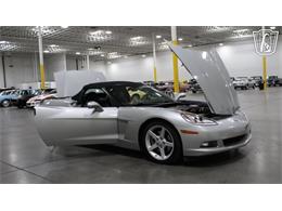2006 Chevrolet Corvette (CC-2096702) for sale in Las Vegas, Nevada