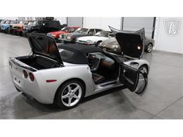 2006 Chevrolet Corvette (CC-2096702) for sale in Las Vegas, Nevada