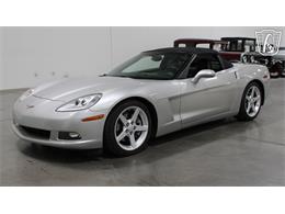 2006 Chevrolet Corvette (CC-2096702) for sale in Las Vegas, Nevada