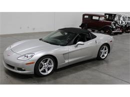 2006 Chevrolet Corvette (CC-2096702) for sale in Las Vegas, Nevada