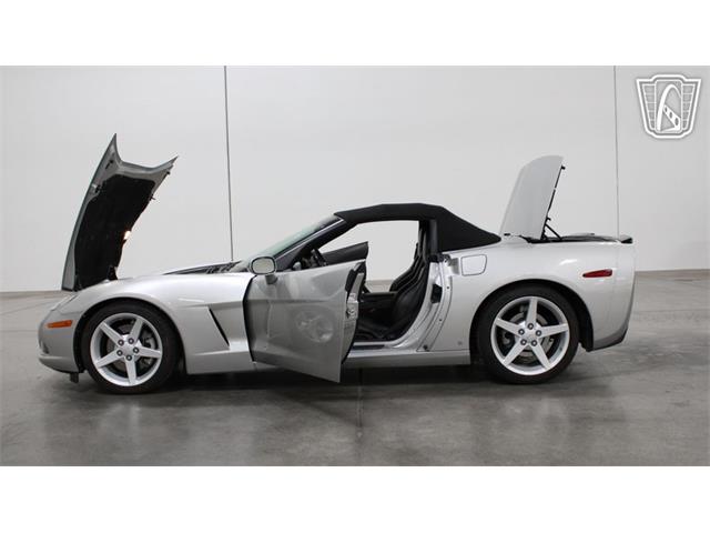 2006 Chevrolet Corvette (CC-2096702) for sale in Las Vegas, Nevada