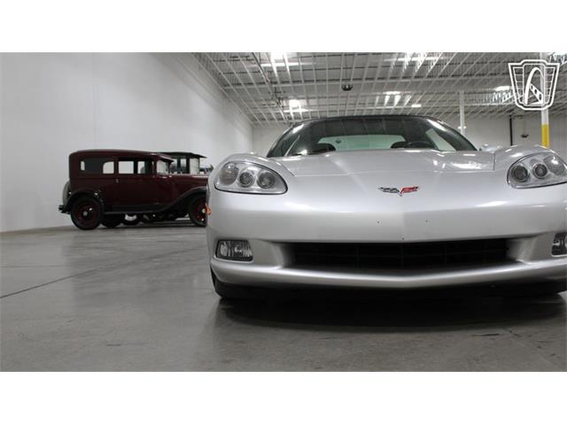 2006 Chevrolet Corvette (CC-2096702) for sale in Las Vegas, Nevada