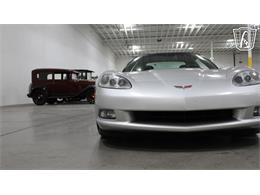 2006 Chevrolet Corvette (CC-2096702) for sale in Las Vegas, Nevada