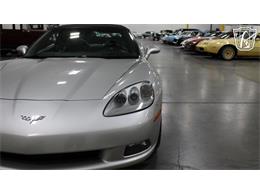 2006 Chevrolet Corvette (CC-2096702) for sale in Las Vegas, Nevada