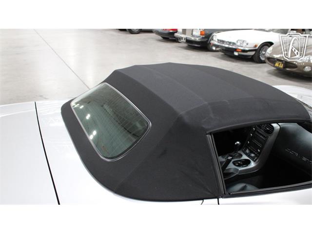 2006 Chevrolet Corvette (CC-2096702) for sale in Las Vegas, Nevada