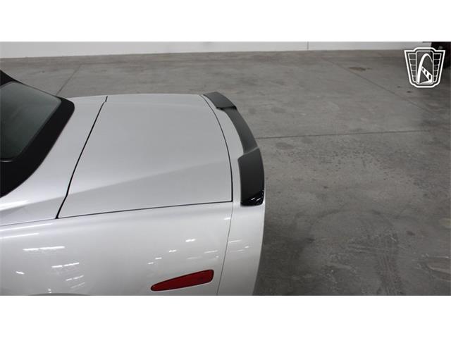 2006 Chevrolet Corvette (CC-2096702) for sale in Las Vegas, Nevada