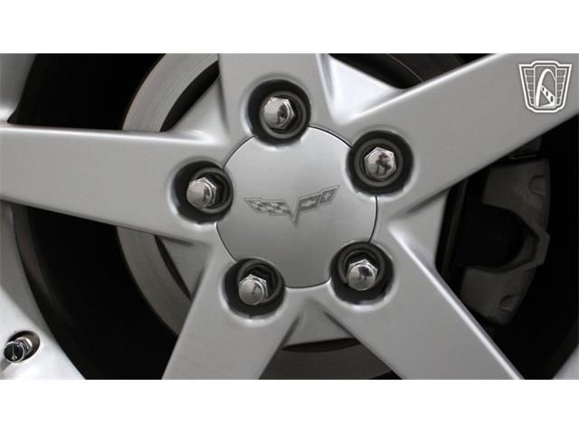 2006 Chevrolet Corvette (CC-2096702) for sale in Las Vegas, Nevada