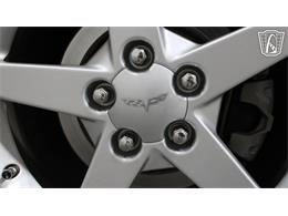 2006 Chevrolet Corvette (CC-2096702) for sale in Las Vegas, Nevada