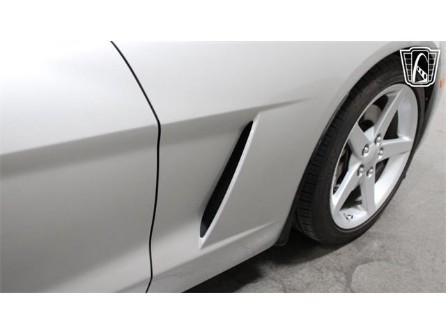 2006 Chevrolet Corvette (CC-2096702) for sale in Las Vegas, Nevada