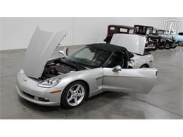 2006 Chevrolet Corvette (CC-2096702) for sale in Las Vegas, Nevada