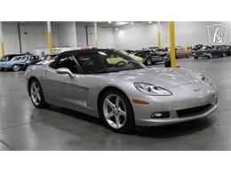 2006 Chevrolet Corvette (CC-2096702) for sale in Las Vegas, Nevada