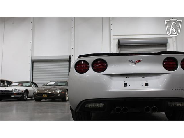 2006 Chevrolet Corvette (CC-2096702) for sale in Las Vegas, Nevada