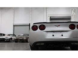 2006 Chevrolet Corvette (CC-2096702) for sale in Las Vegas, Nevada